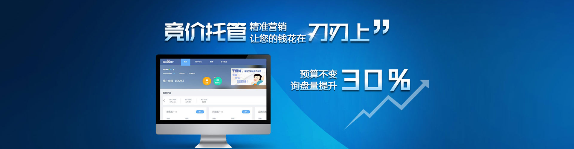 康马网络推广竞价